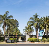 Motel Oasis - Hotels Melbourne