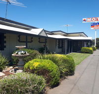 Motel Riverbend - Hotels Melbourne