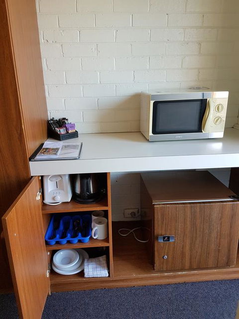 Motel Traralgon - Hotels Melbourne 3