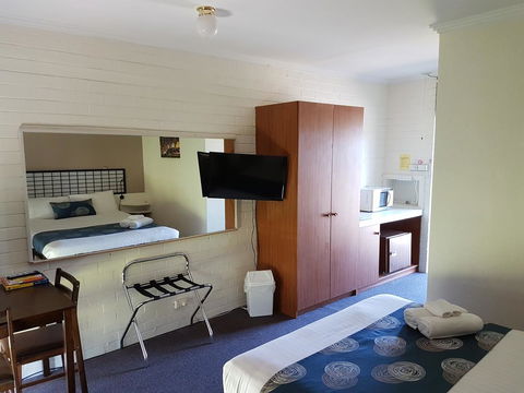 Motel Traralgon - Hotels Melbourne 2