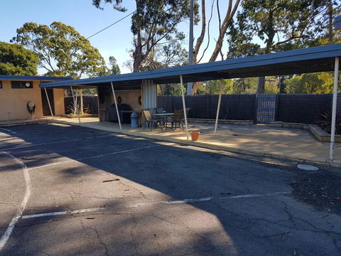 Motel Traralgon - Hotels Melbourne 1