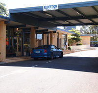 Motel Traralgon - Hotels Melbourne
