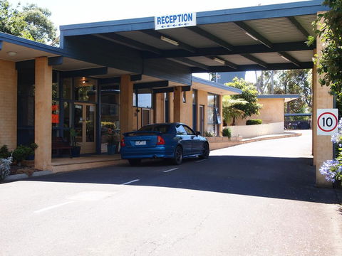 Motel Traralgon - Hotels Melbourne 0
