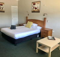Motel Wellington Wodonga - Hotels Melbourne