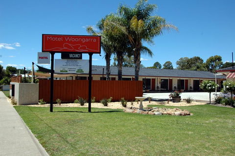 Motel Woongarra - Hotels Melbourne 3