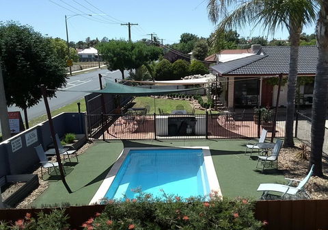 Motel Woongarra - Hotels Melbourne 0