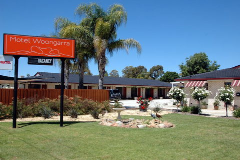 Motel Woongarra - Hotels Melbourne 1