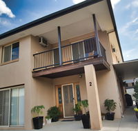 Mount Gravatt Guesthouse - Hotels Melbourne