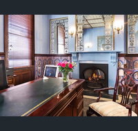 Mount Victoria Manor - Hotels Melbourne