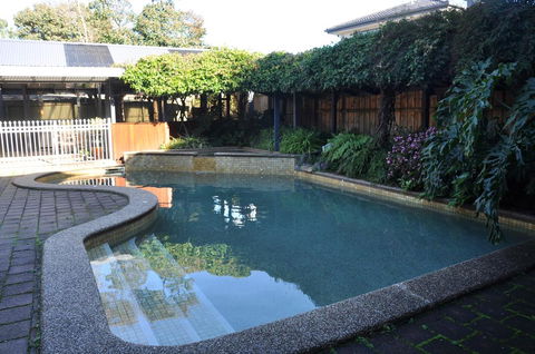 Mountain Gate Villa - Hotels Melbourne 2