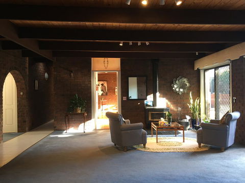 Mountain Gate Villa - Hotels Melbourne 3