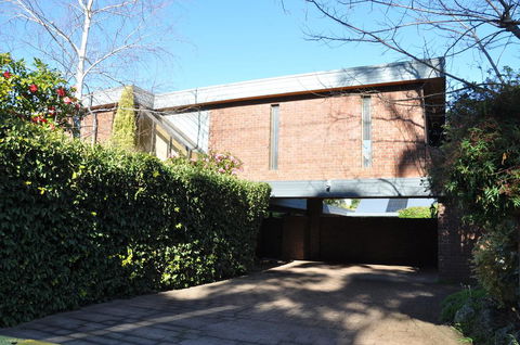 Mountain Gate Villa - Hotels Melbourne 0