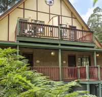Mountain Lodge - Hotels Melbourne