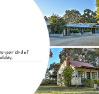 Mountain View Motor Inn  Holiday Lodges - Hotels Melbourne