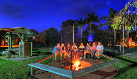 Mountain View Resort - Hotels Melbourne 1
