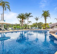 Mountain View Resort - Hotels Melbourne
