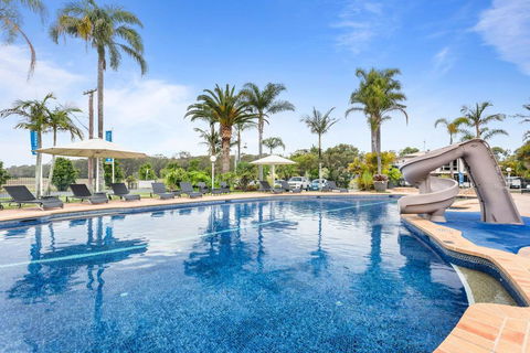 Mountain View Resort - Hotels Melbourne 0