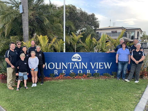 Mountain View Resort - Hotels Melbourne 2