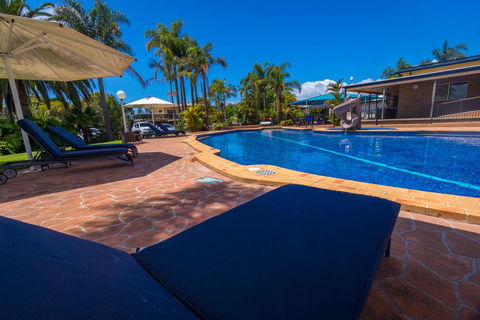 Mountain View Resort - Hotels Melbourne 3