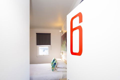 Mowbray Hotel - Hotels Melbourne 2