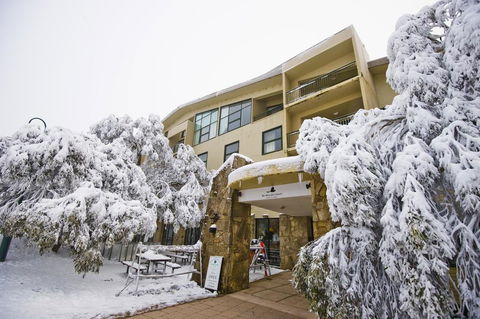 Mt Buller Chalet Hotel & Suites - Hotels Melbourne 0