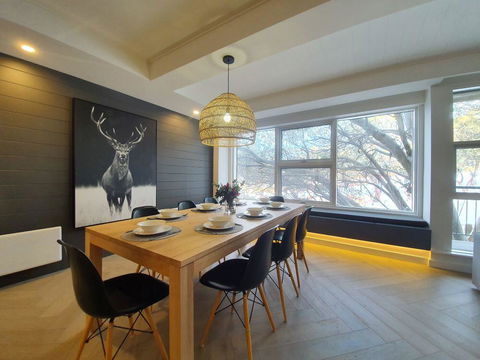 Mt Buller Chalet Hotel & Suites - Hotels Melbourne 2