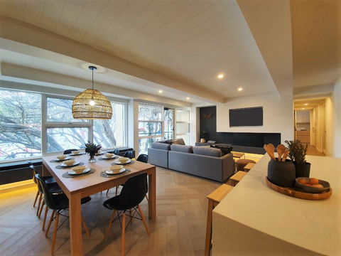 Mt Buller Chalet Hotel & Suites - Hotels Melbourne 3