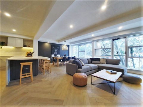 Mt Buller Chalet Hotel & Suites - Hotels Melbourne 1