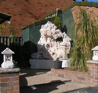 Mt Kuring-Gai Motel - Hotels Melbourne