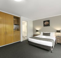 Mt Ommaney Hotel Apartments