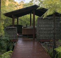 Mudstone Spa Retreat - Hotels Melbourne