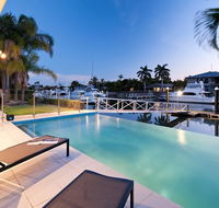 Mulloka Villa. Sunshine Coast Minyama - Hotels Melbourne
