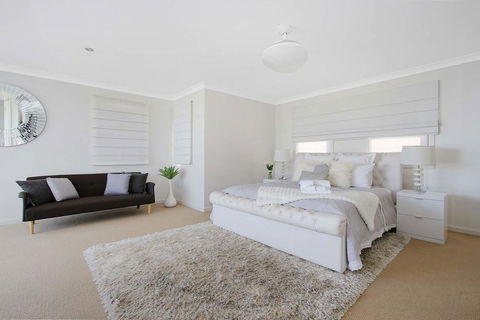 Mulwala 105 - Water Lovers Paradise - Hotels Melbourne 3