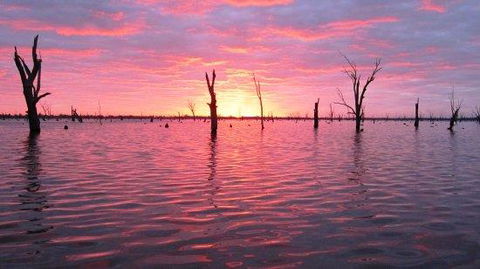 Mulwala Lakeside Apartment - Hotels Melbourne 2