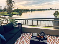 Mulwala Lakeside Apartment