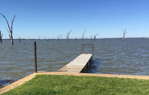 Mulwala Waterside - Hotels Melbourne 0