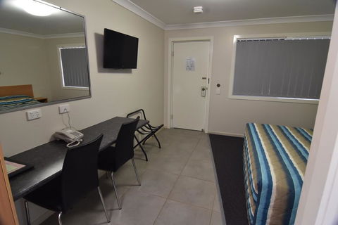 Mundubbera Billabong Motor Inn - Hotels Melbourne 3