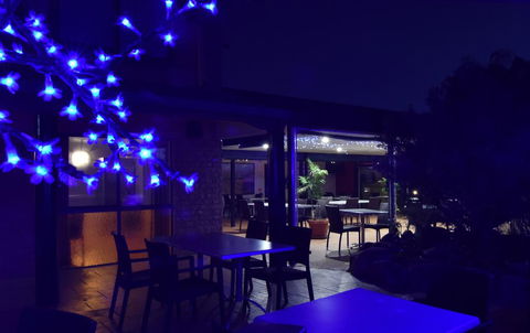 Mundubbera Billabong Motor Inn - Hotels Melbourne 2