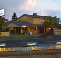 Mundubbera Billabong Motor Inn - Hotels Melbourne
