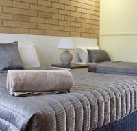 Mundubbera Motel - Hotels Melbourne