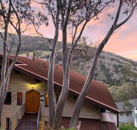 Murmeli Falls Creek - Hotels Melbourne