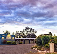 Murray Bridge Motor Inn - Hotels Melbourne