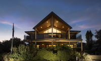 Murray River Lodge Luxury Boutique Accommodation BB
