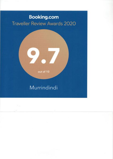 Murrindindi - Hotels Melbourne 3