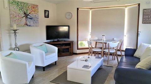 Must Love Dogs B&B & Self Contained Cottage - Hotels Melbourne 3