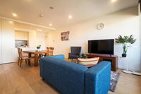 Mydeerhome at Bohem Apartment