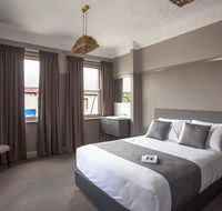 Nags Head Hotel - Hotels Melbourne