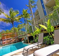 Naousa 5 - Hotels Melbourne