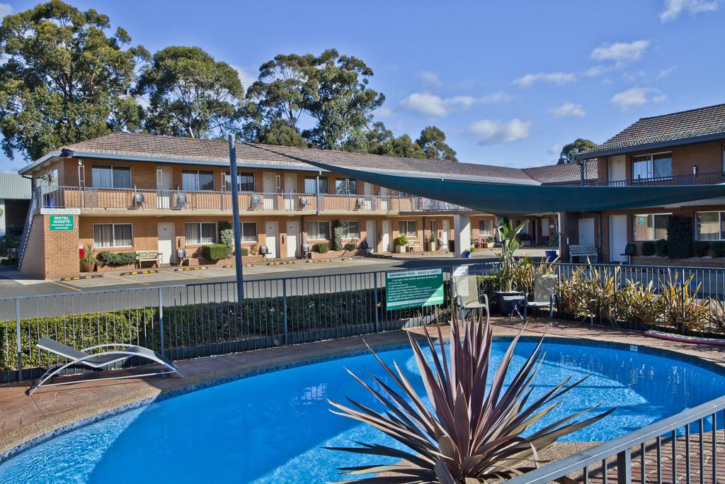 Narellan NSW Hotels Melbourne