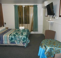 Nationwide Motel - Hotels Melbourne